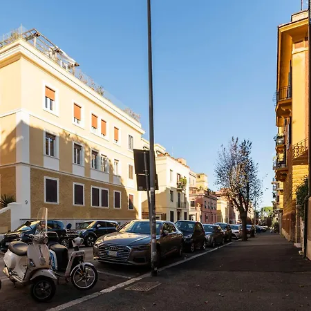 Vatican Walls