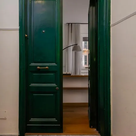 Vatican Walls Appartement Rome