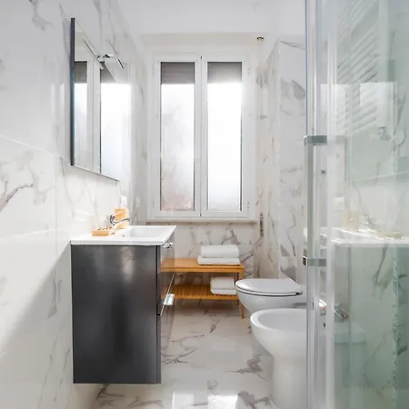 Appartement Vatican Walls Rome
