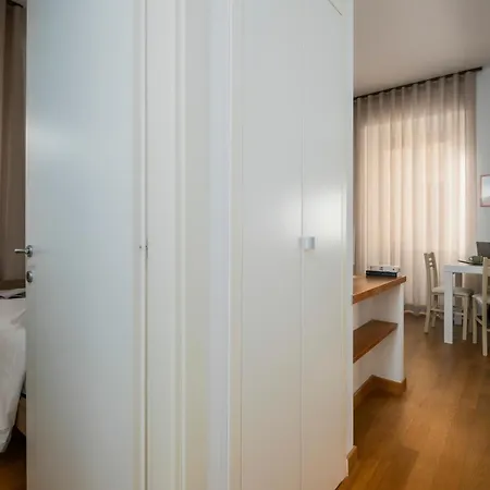 Apartment Vatican Walls Rome