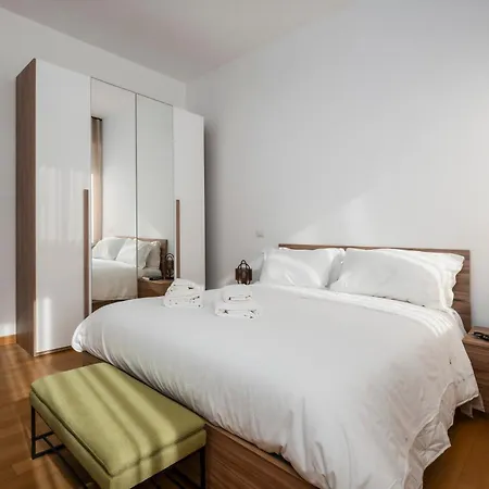 Appartement Vatican Walls