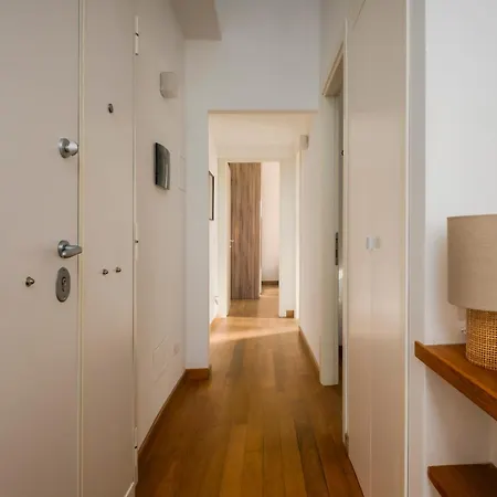 Apartment Vatican Walls *